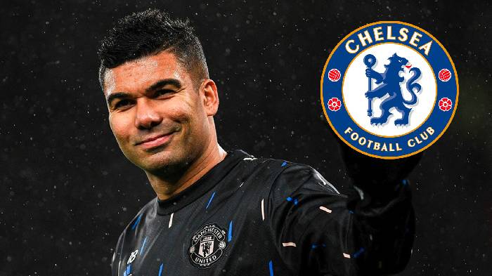 'Anh ấy chính là Casemiro 2.0 với Chelsea của Pochettino'