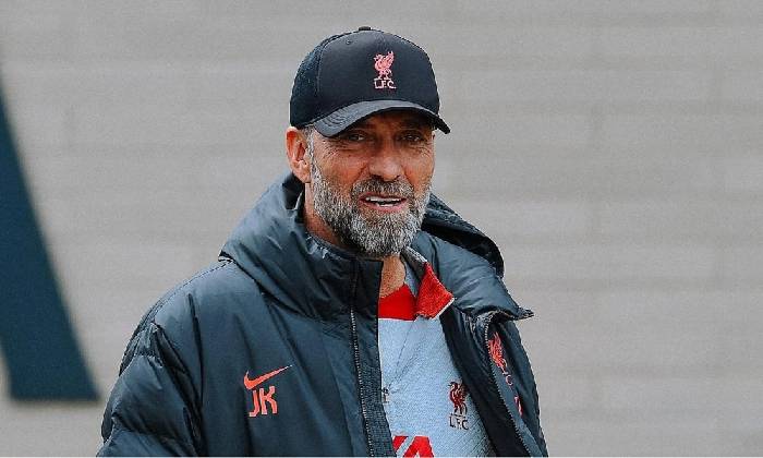 Klopp: 'Thật khó để thừa nhận tôi không giữ được 2 người họ'