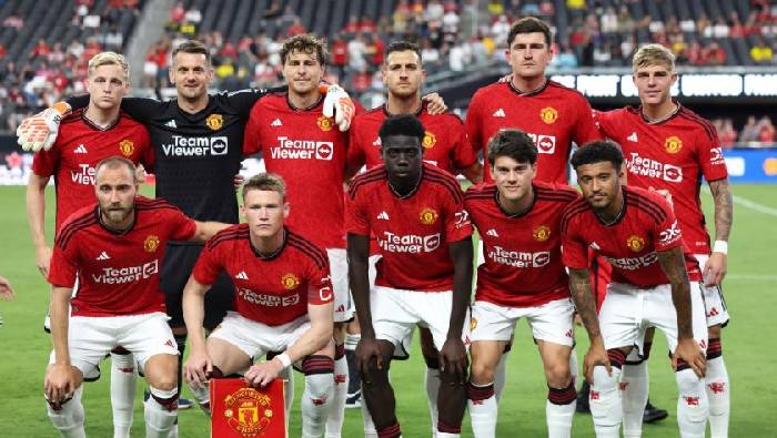 Ngôi sao hàng đầu nước Anh: 'Tôi sẽ anti M.U nếu cậu ta trở lại'