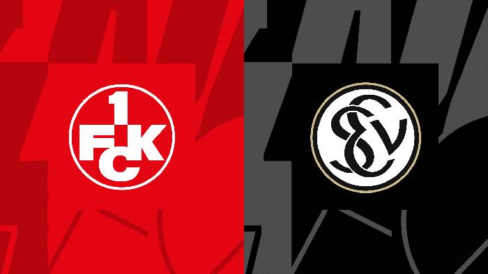 Nhận định, soi kèo FC Kaiserslautern vs Elversberg, 23h30 ngày 18/8