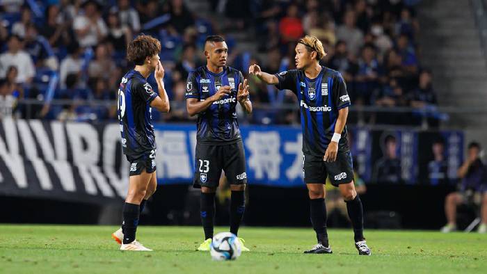 Nhận định, soi kèo Gamba Osaka vs Shonan Bellmare, 17h00 ngày 19/8
