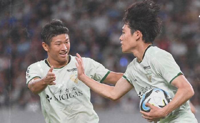 Nhận định, soi k&egrave;o Iwaki FC vs Tokyo Verdy, 16h00 ng&agrave;y 19/8