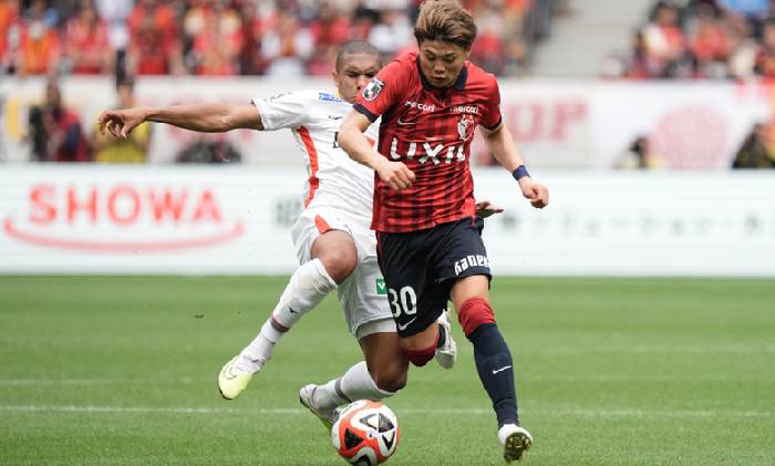 Nhận định, soi kèo Kashima Antlers vs Sagan Tosu, 16h00 ngày 19/8