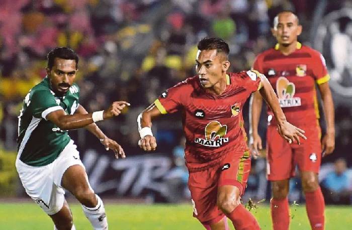 Nhận định, soi k&egrave;o Kuala Lumpur City vs Pulau Penang FA, 19h15 ng&agrave;y 18/8