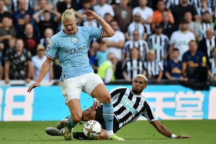 Nhận định, soi k&egrave;o Man City vs Newcastle, 02h00 ng&agrave;y 20/8