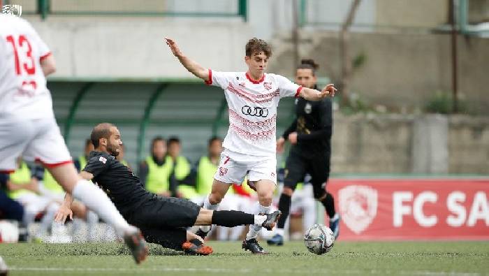 Nhận định, soi k&egrave;o Spaeri FC vs Lokomotiv Tbilisi, 23h00 ng&agrave;y 18/8