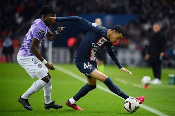 Nhận định, soi kèo Toulouse vs PSG, 02h00 ngày 20/8