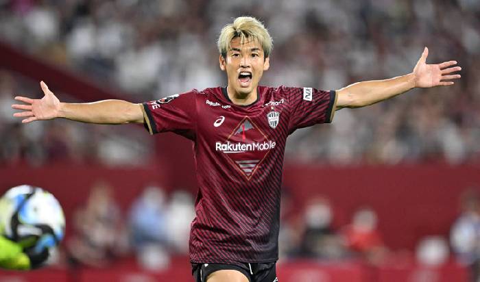 Nhận định, soi kèo Vissel Kobe vs Kashiwa Reysol, 17h00 ngày 19/8
