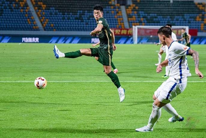Nhận định, soi kèo Zhejiang Professional vs Qingdao Hainiu, 18h35 ngày 18/8