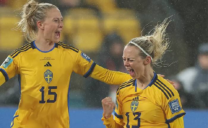 Phân tích kèo hiệp 1 nữ Thụy Điển vs nữ Australia, 15h ngày 19/8