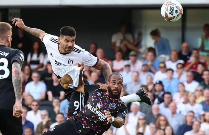 Soi k&egrave;o g&oacute;c Fulham vs Brentford, 21h ng&agrave;y 19/8	