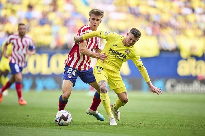 Chuy&ecirc;n gia Tony Ansell dự đo&aacute;n Villarreal vs Atletico Madrid, 2h30 ng&agrave;y 20/8
