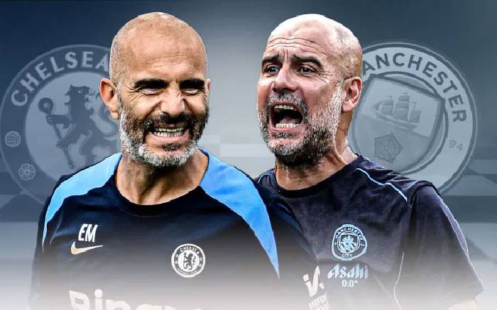 Nhận định, soi k&egrave;o Chelsea vs Man City, 22h30 ng&agrave;y 18/8: Sức mạnh nh&agrave; v&ocirc; địch