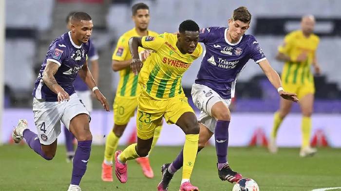Nhận định, soi k&egrave;o Toulouse vs Nantes, 22h00 ng&agrave;y 18/8: S&acirc;n nh&agrave; l&agrave; điểm yếu