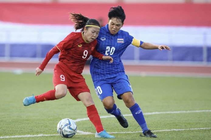 Nhận định, soi kèo Nữ Việt Nam vs Nữ Thái Lan, 16h30 ngày 19/8: Voi chiến trắng tay