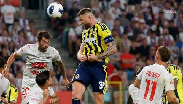 Chuyên gia Tony Ansell dự đoán Fenerbahce vs Lyon, 02h00 ngày 19/8