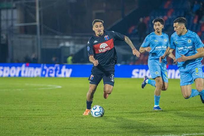 Nhận định, soi kèo City Torque vs Tigre, 7h30 ngày 20/8: Khẳng định vị thế