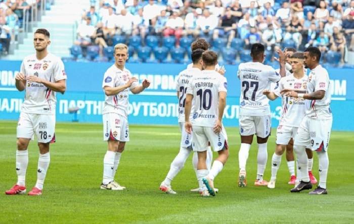 Nhận định, soi kèo CSKA Moscow vs Akron Tolyatti, 22h30 ngày 18/8: Gió vào nhà trống