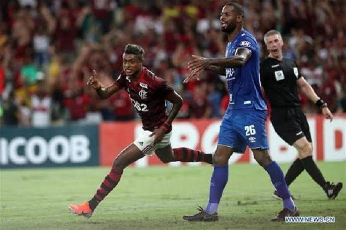 Nhận định, soi kèo Flamengo vs Cruzeiro, 7h30 ngày 20/8: Vé cho chủ nhà