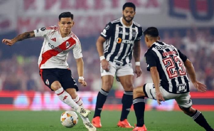 Nhận định, soi kèo Independiente vs River Plate, 7h30 ngày 20/8: Chưa thể hồi sinh