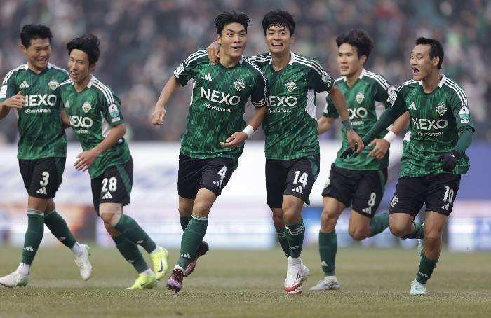 Nhận định, soi kèo Jeonbuk vs Dangjin Citizen, 17h00 ngày 19/8: Không dễ nhằn