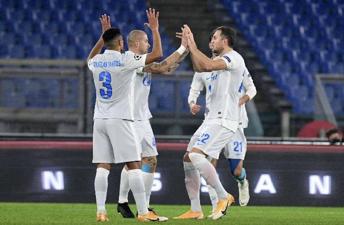 Nhận định, soi kèo Krylia Sovetov vs Zenit, 20h15 ngày 19/8: Đẳng cấp nhà vô địch