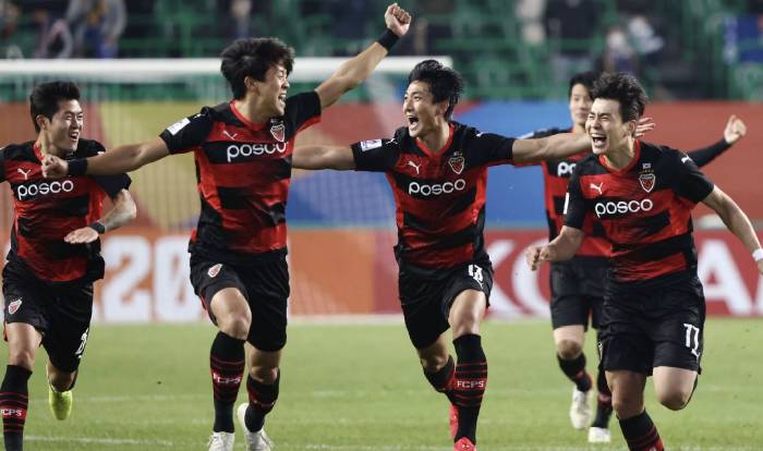 Nhận định, soi kèo Pohang vs Jinju Citizen, 17h00 ngày 19/8: Thăng hoa