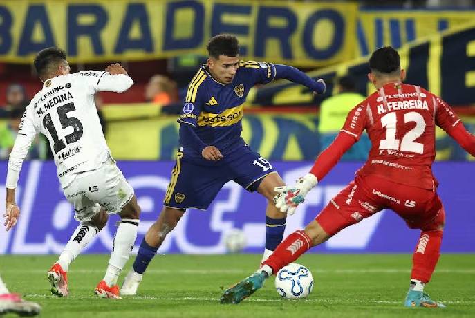 Nhận định, soi kèo Recoleta vs Boca Juniors, 05h00 ngày 19/8: Không cần vội vàng