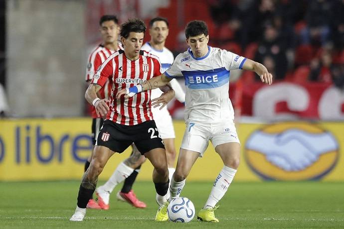 Nhận định, soi kèo Univ Catolica vs Estudiantes, 7h30 ngày 19/8: Điểm tựa sân nhà