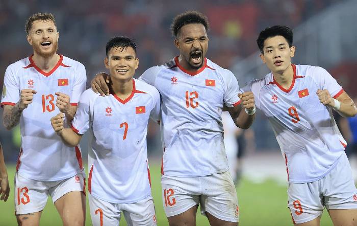 Nhận định, soi kèo Việt Nam vs Malaysia, 20h00 ngày 19/8: Không thể gắng gượng