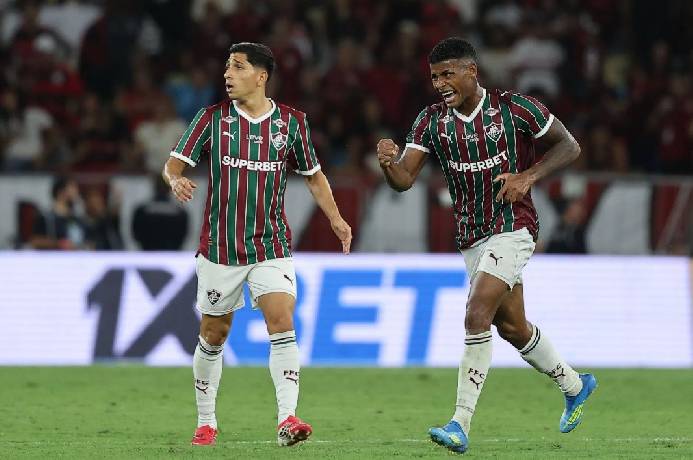 Soi kèo góc Independiente vs Fluminense, 05h00 ngày 19/08