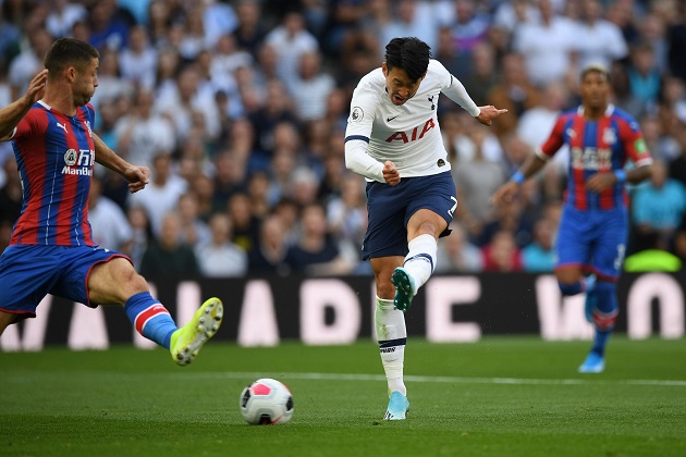 Phân tích tỷ lệ Olympiakos vs Tottenham, 23h55 ngày 18/9