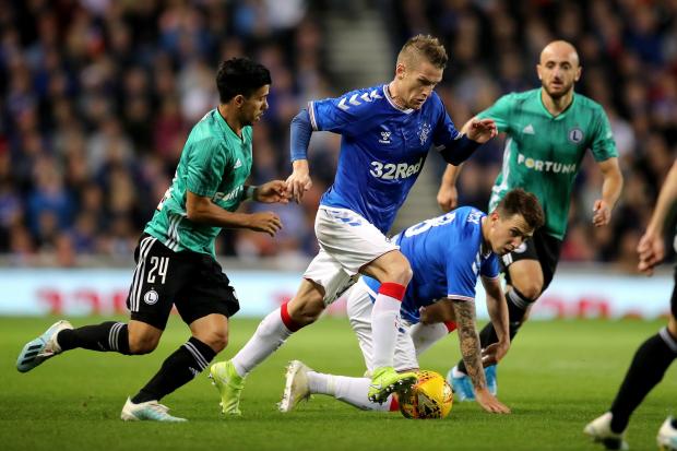 Nhận định bóng đá Rangers vs Feyenoord, 02h00 ngày 20/09: Chủ nhà khó thắng