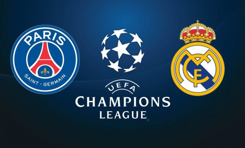 Nhận định bóng đá PSG vs Real Madrid, 02h00 ngày 19/9: Kền kền gặp khó