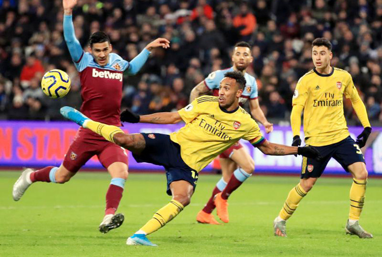 Nhận định Arsenal vs West Ham, 2h00 ngày 20/9