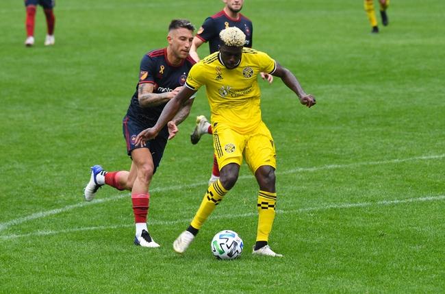 Nhận định Columbus Crew vs Nashville, 6h30 ngày 20/9