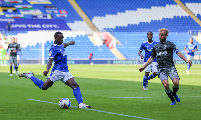 Nhận định Nottingham Forest vs Cardiff City, 18h30 ngày 19/9