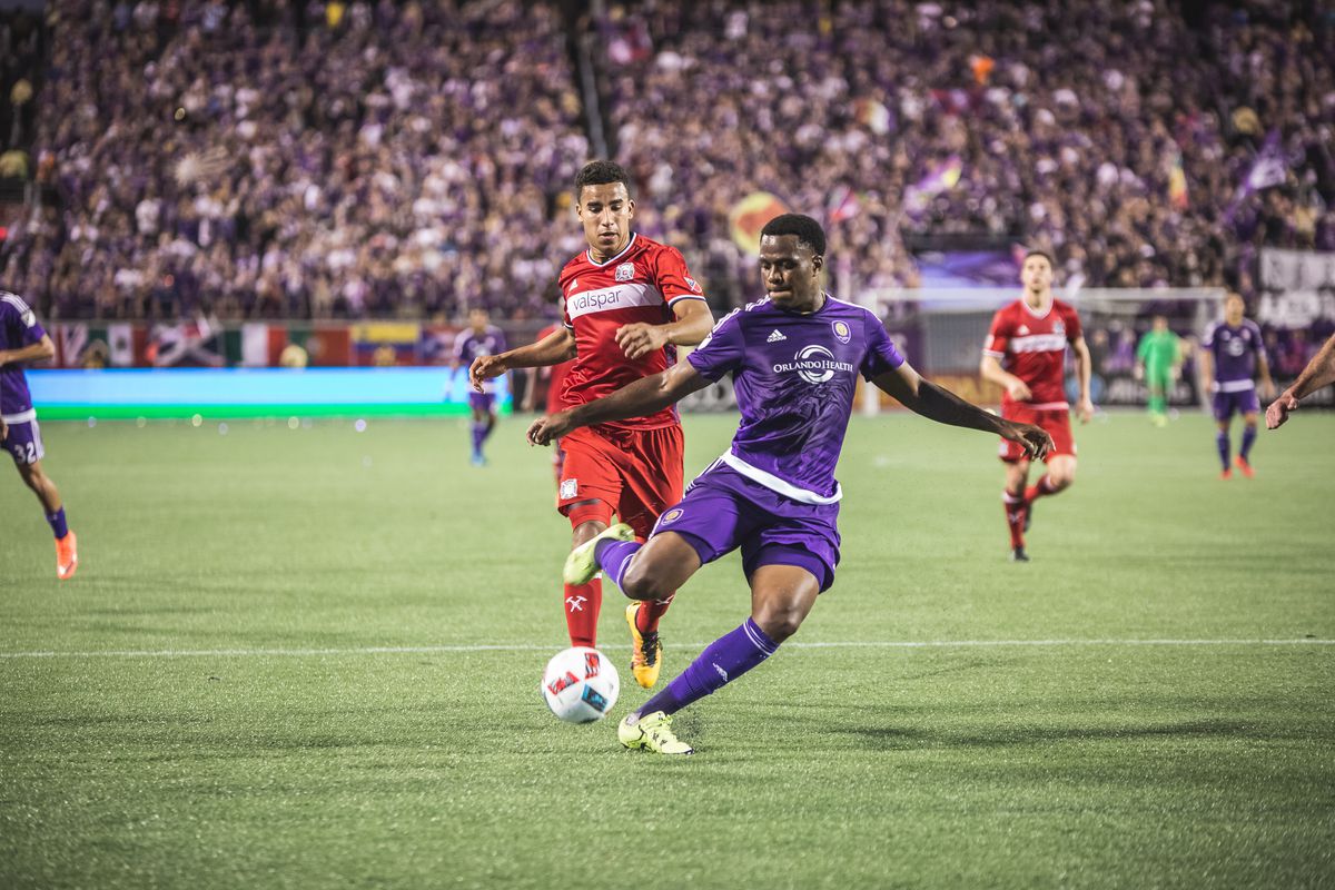 Nhận định Orlando City vs Chicago Fire, 6h30 ngày 20/9