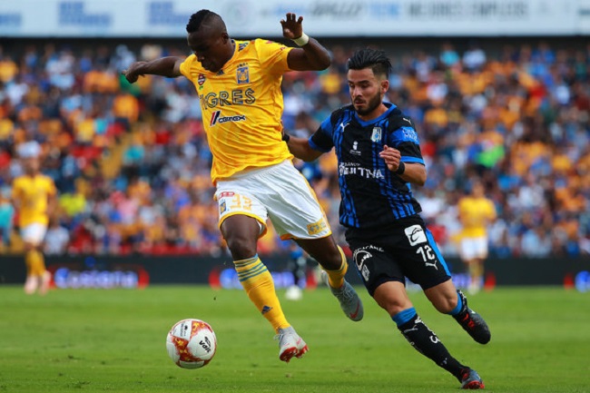 Nhận định Tigres UANL vs Queretaro, 7h00 ng&agrave;y 20/9