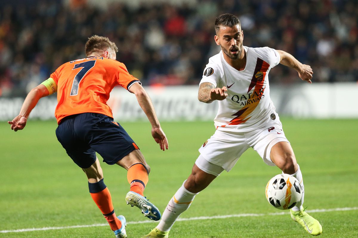 Nhận định Hellas Verona vs AS Roma, 1h45 ngày 20/9