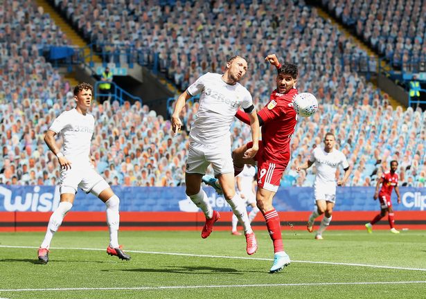 Nhận định Leeds United vs Fulham, 21h00 ngày 19/9