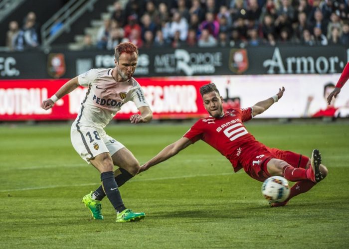 Nhận định Stade Rennais vs AS Monaco, 2h00 ngày 20/9