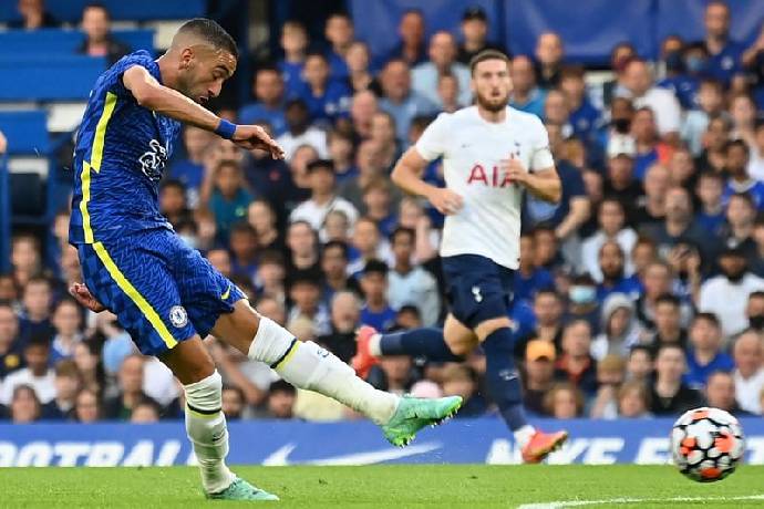 Biến động tỷ lệ k&egrave;o Tottenham vs Chelsea, 22h30 ng&agrave;y 19/9