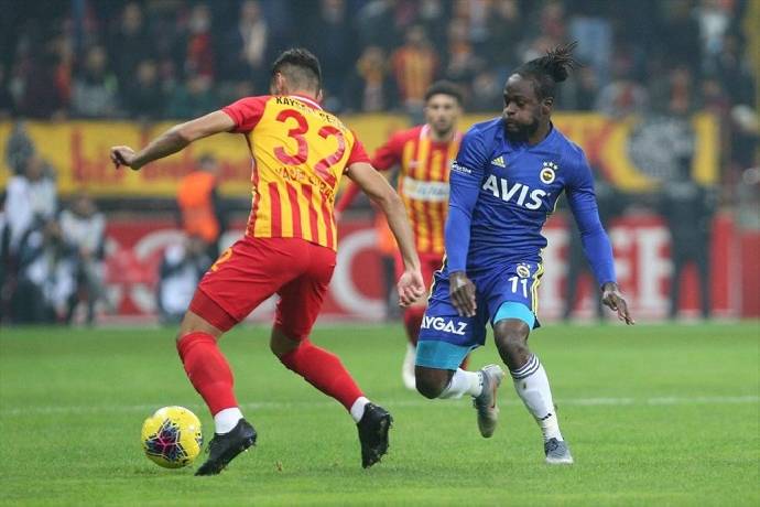 Nhận định, soi kèo Hatayspor vs Kayserispor, 23h00 ngày 19/9