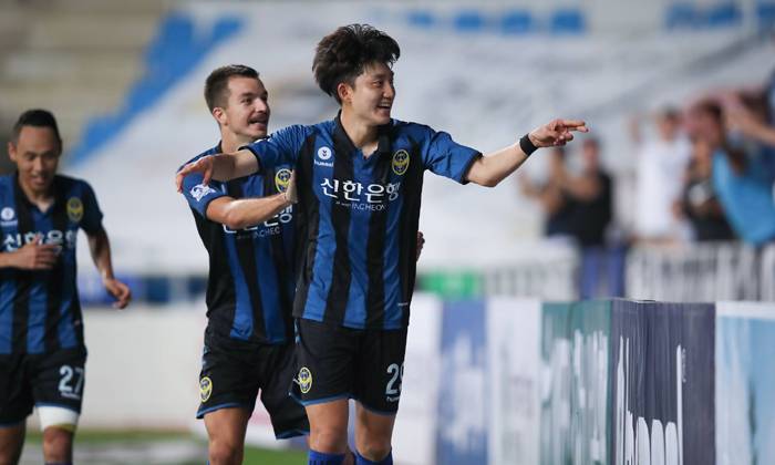 Nhận định, soi kèo Incheon vs Seongnam Ilhwa, 12h ngày 19/9