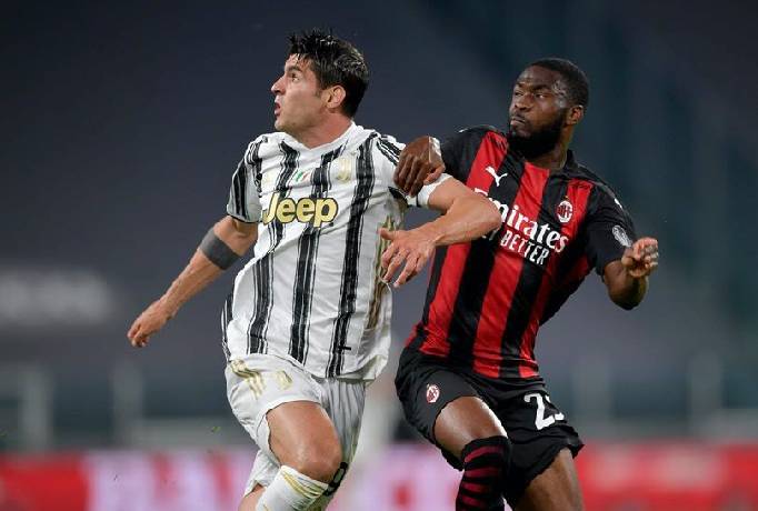 Nhận định, soi k&egrave;o Juventus vs AC Milan, 1h45 ng&agrave;y 20/9