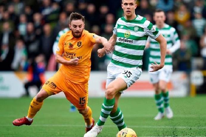 Nhận định, soi kèo Livingston vs Celtic, 21h00 ngày 19/9