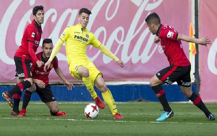 Nhận định, soi kèo Mallorca vs Villarreal, 19h ngày 19/9 