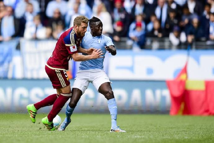 Nhận định, soi kèo Malmo vs Djurgardens, 20h00 ngày 18/9
