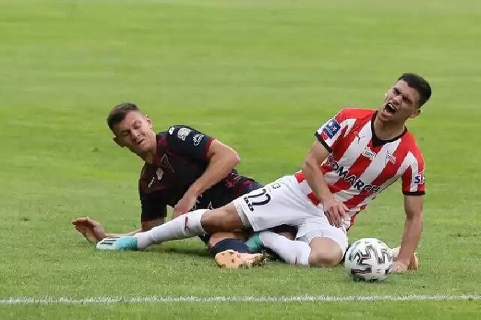 Nhận định, soi kèo Pogoń Szczecin vs Cracovia Krakow, 20h00 ngày 18/9
